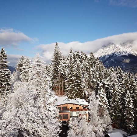 Апартаменти Silberleithen Estate Бібервір Екстер'єр фото