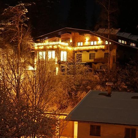 Апартаменти Silberleithen Estate Бібервір Екстер'єр фото